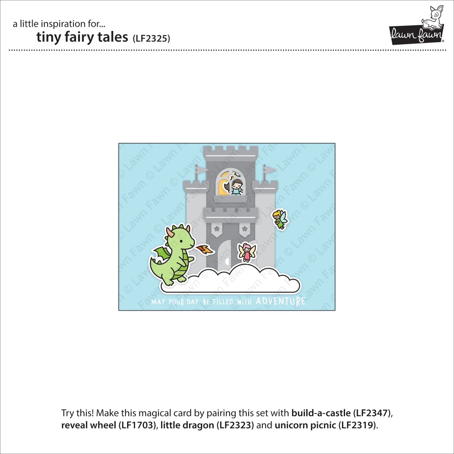 Tiny Fairy Tale 5 Tiny Fairy Tale - Image 5