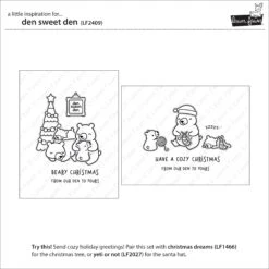 Den Sweet Den -Craftora Sale Store LF2409 DenSweetDen3