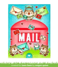 Special Delivery -Craftora Sale Store LF2466 SpecialDelivery8