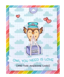 Special Delivery Box Add-on 32 Special Delivery Box Add-on -Craftora Sale Store LF2468 SpecialDeliveryBoxAddOn5