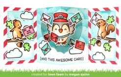 Special Delivery -Craftora Sale Store LF2473 CenterPictureWindowCardHeartAddOn3 7f1a5595 c194 4509 9cc3 b88a2a5dfd75