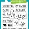 Long Distance Hugs
