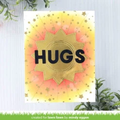 Sunburst Backdrop -Craftora Sale Store LF2532 SunburstBackdrop5