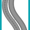 Slimline Road Border