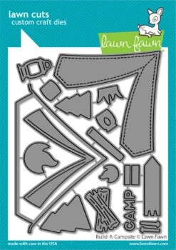 Build-a-campsite