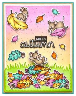 Scripty Autumn Sentiments -Craftora Sale Store LF2662 ScriptyAutumnSentiments3