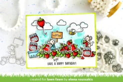 Berry Special -Craftora Sale Store LF2764 BerrySpecial4