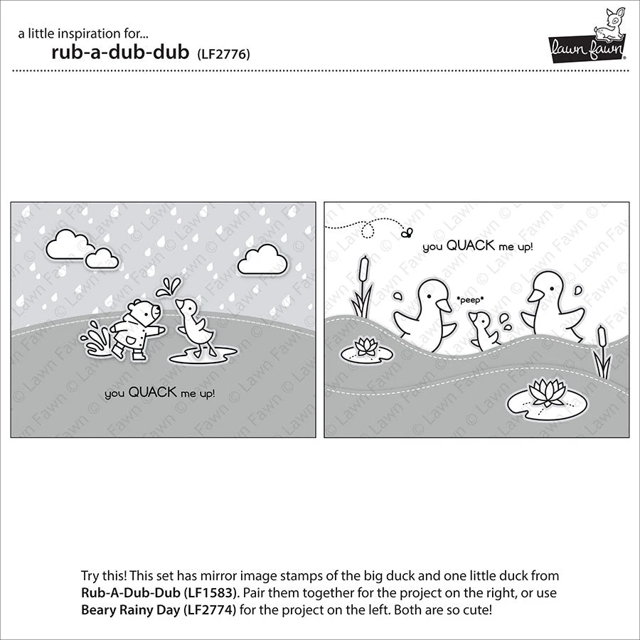 Rub-a-dub-dub Flip-flop 3 Rub-a-dub-dub Flip-flop - Image 3