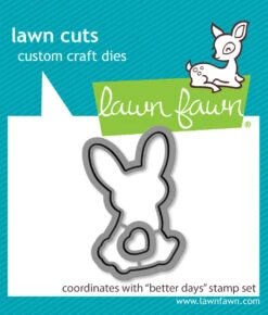 Better Days Lawn Cuts