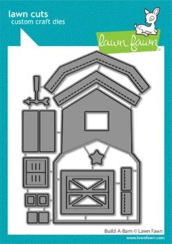 Build-a-barn