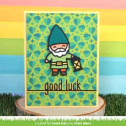 Good Luck Line Border -Craftora Sale Store LF2812 GoodLuckLineBorder3