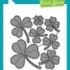 Lucky Clovers