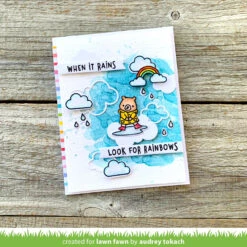 Here For You Bear -Craftora Sale Store LF2845 HereForYouBear3