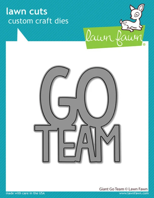 Giant Go Team