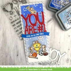 Giant You Are #1 -Craftora Sale Store LF2884 GiantYouAre 1 3