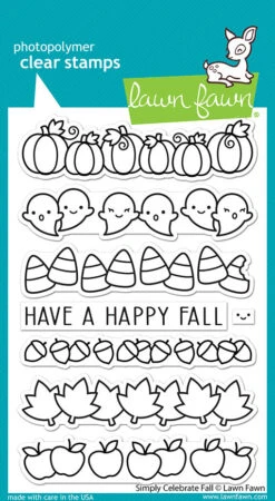 Simply Celebrate Fall