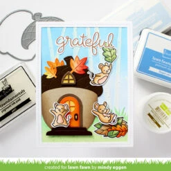 Birch Tree Stencils -Craftora Sale Store LF2981 BirchTreeStencil2