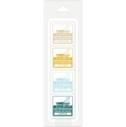 Sandy Shore Ink Cube Pack