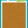 Woodgrain Background Hot Foil Plate