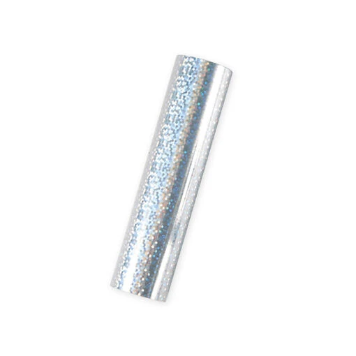 Glimmer Hot Foil - Speckled Prism