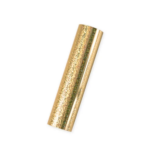 Glimmer Hot Foil - Speckled Aura