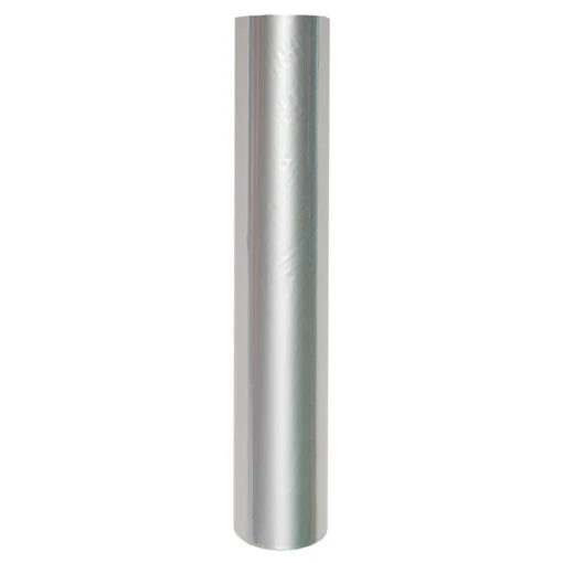Glimmer Hot Foil - Silver