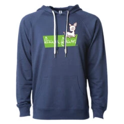 Lawn Fawn Pullover Hoodie - Medium - Lawn Fawn