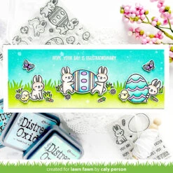 Eggstraordinary Easter Add-on -Craftora Sale Store LF3079 EggstraordinaryEasterAddOn4