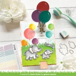 Pull 'n Pop Pull Tab -Craftora Sale Store LF3090 PullNPopPullTab5