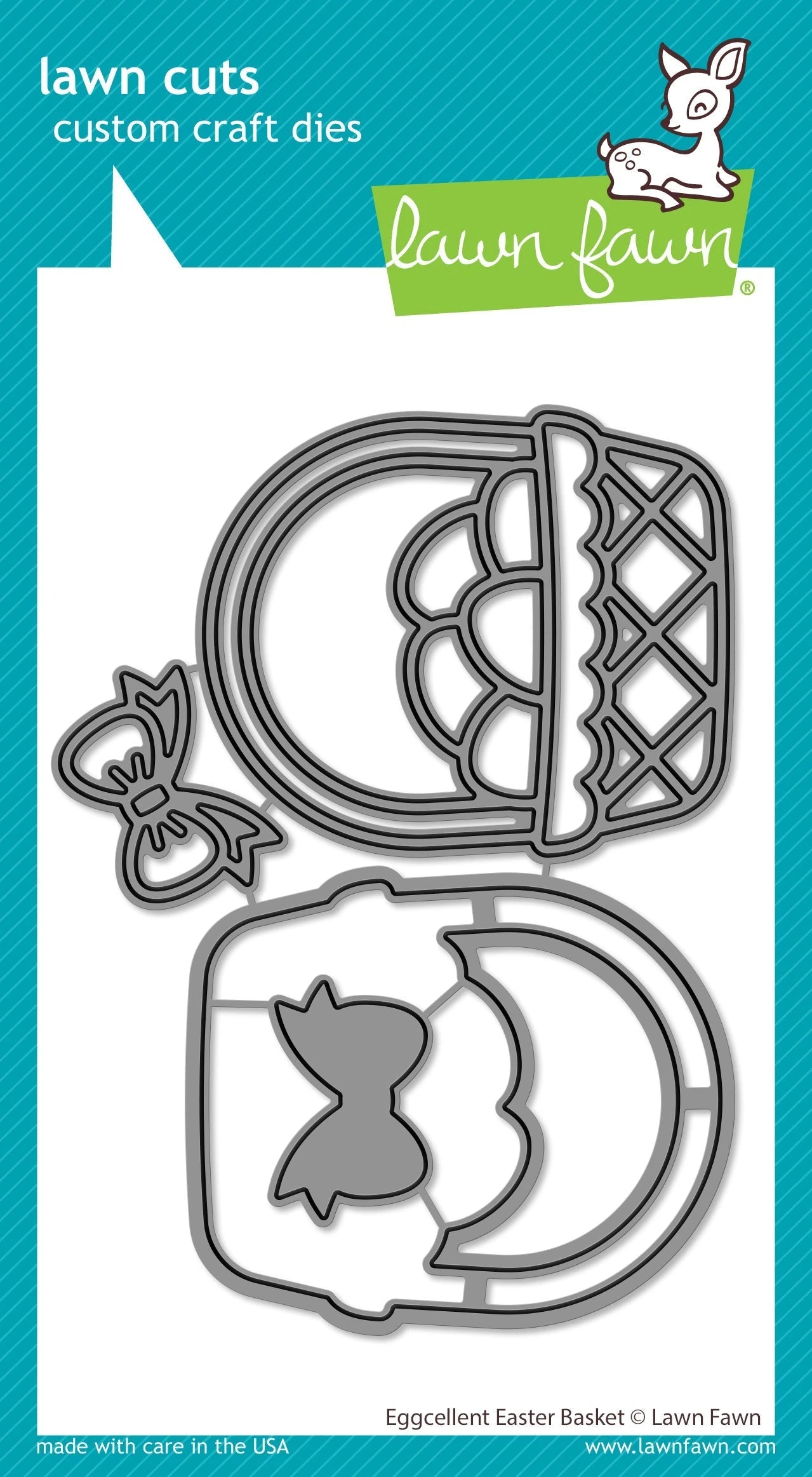 Eggcellent Easter Basket 1 Eggcellent Easter Basket