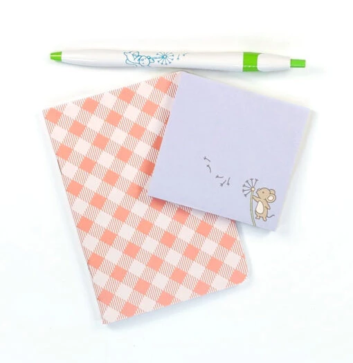 Spring Note-taking Set - Lawn Fawn