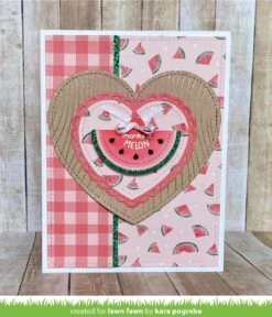 Fruit Tiny Tags -Craftora Sale Store LF3172 FruitTinyTags3