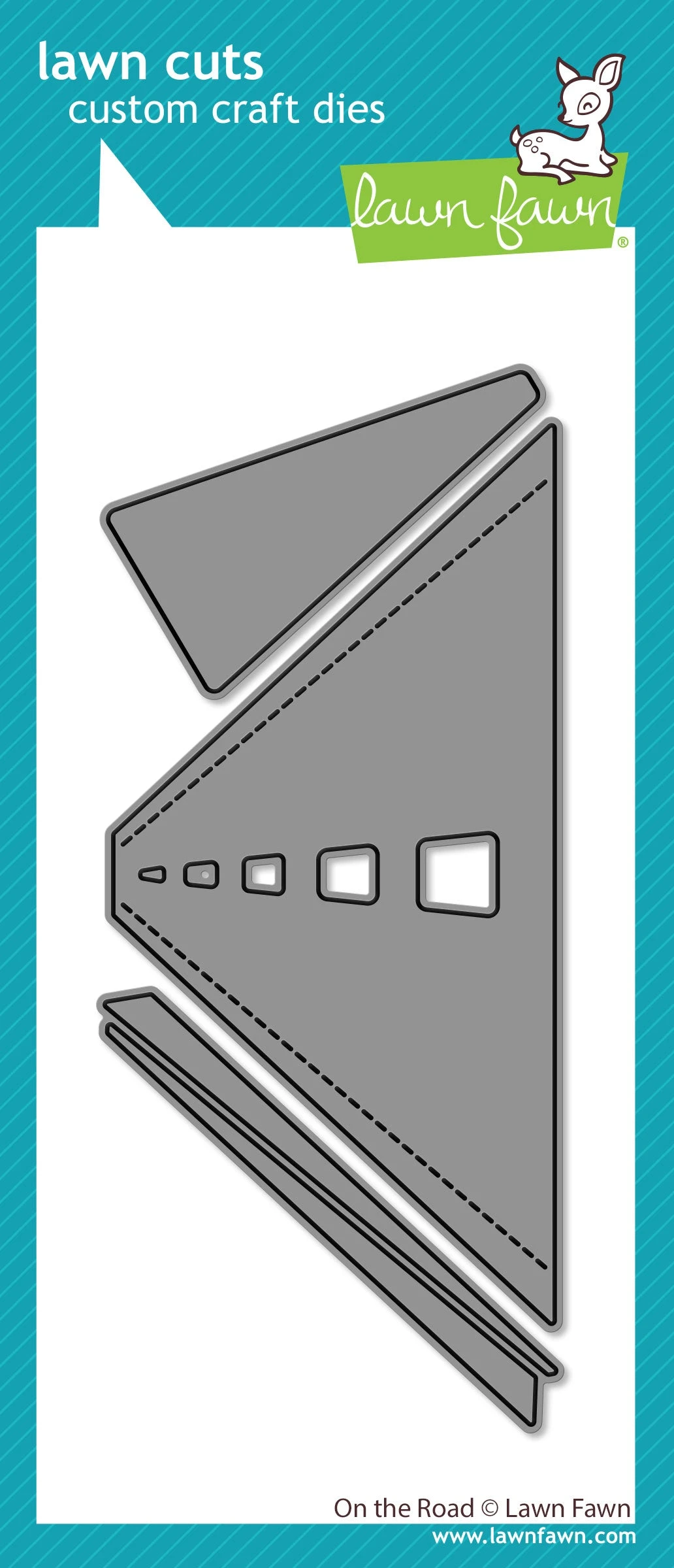 On The Road 1 On The Road