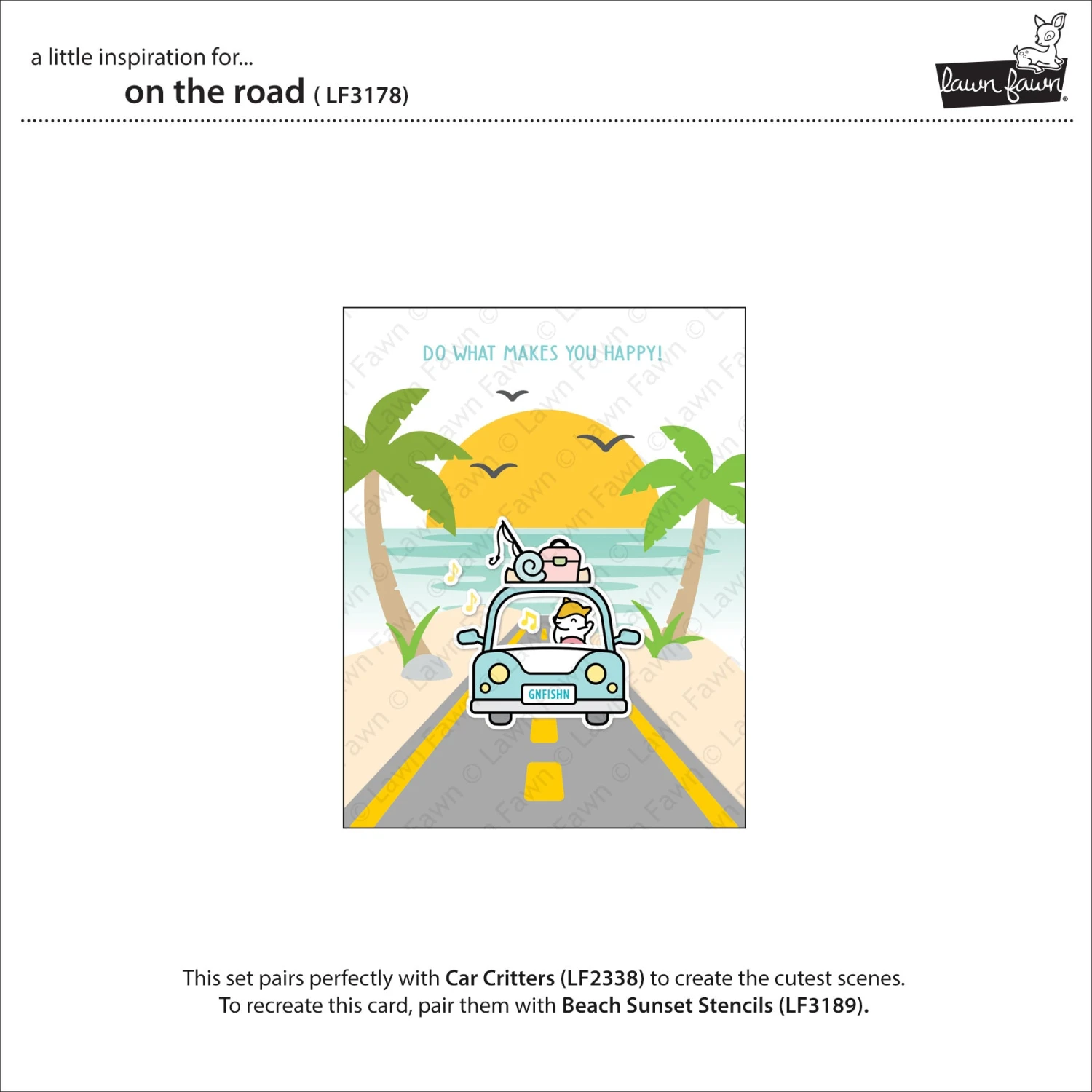 On The Road 3 On The Road - Image 3