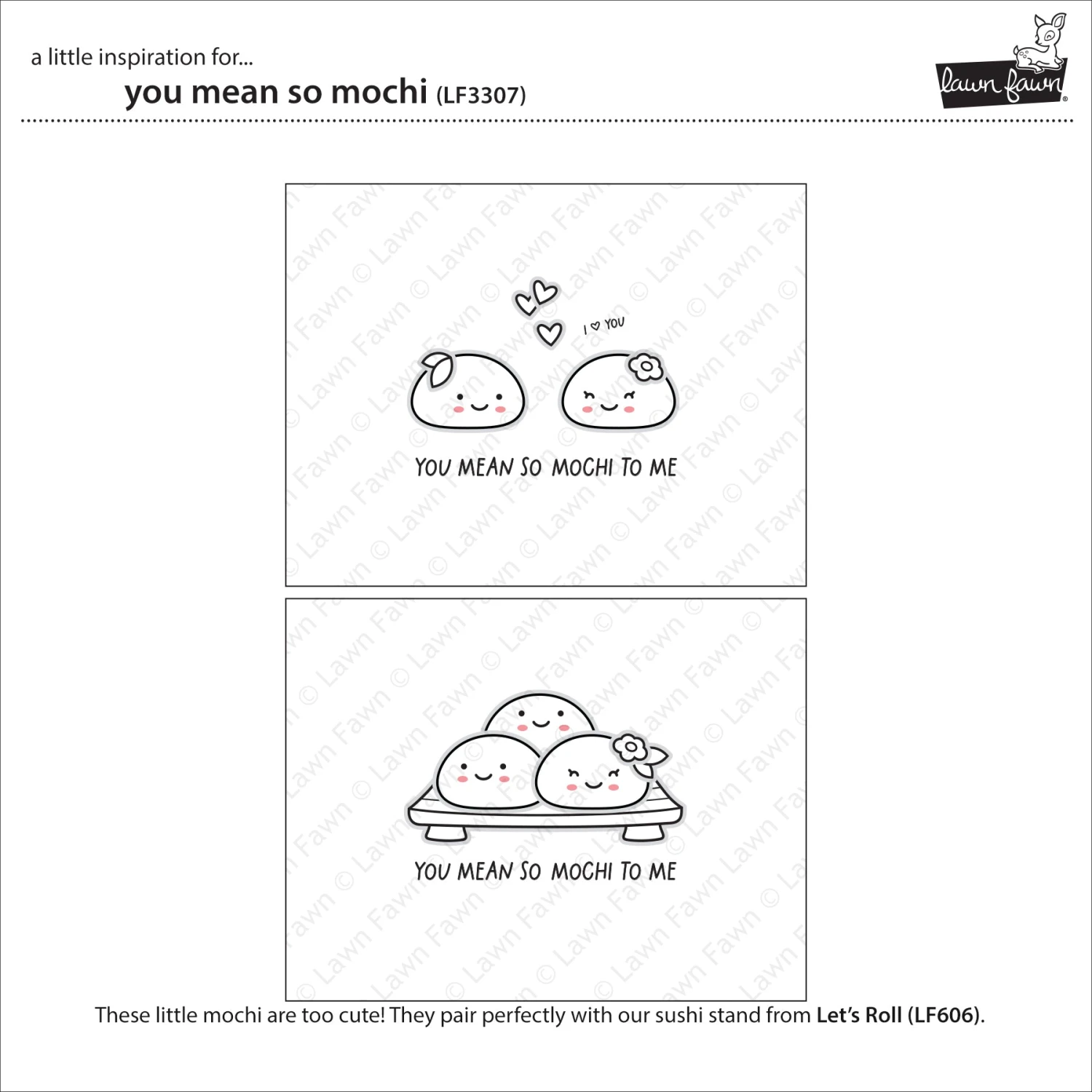 You Mean So Mochi 3 You Mean So Mochi - Image 3