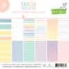 Rainbow Ever After Petite Paper Pack