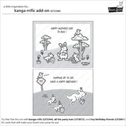 Kanga-rrific Add-on 13 Kanga-rrific Add-on -Craftora Sale Store LF3346 KangarrificAddOn2