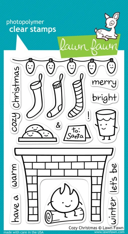 Cozy Christmas