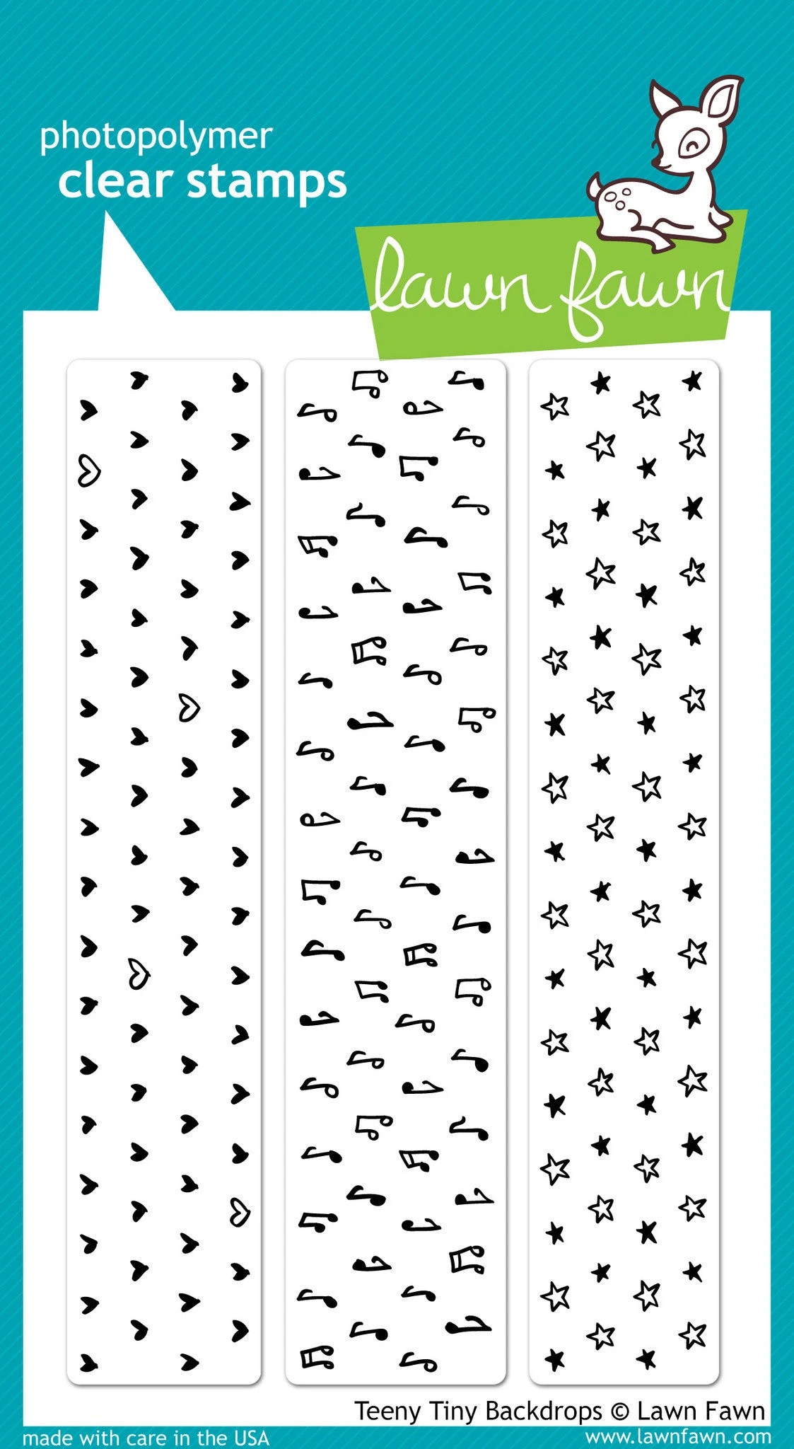 Teeny Tiny Backdrops 1 Teeny Tiny Backdrops