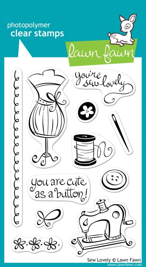 Sew Lovely