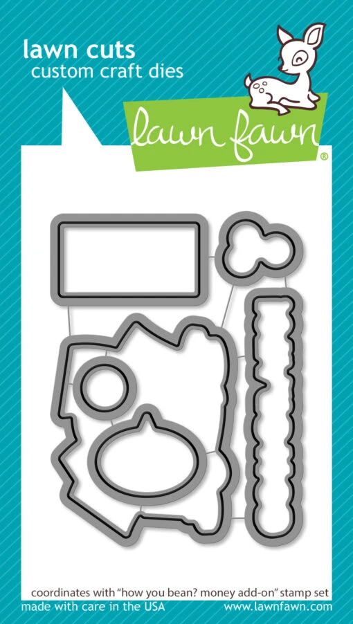 How You Bean? Money Add-on Lawn Cuts