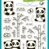 I Heart Pandas