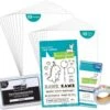 Rawr To You Kids Cardmaking Kit