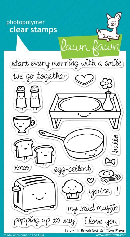 Love 'n Breakfast
