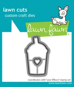 Year Fifteen Lawn Cuts