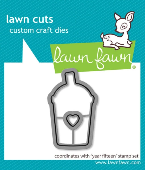 Year Fifteen Lawn Cuts