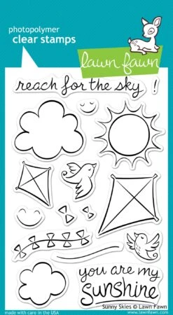 Sunny Skies