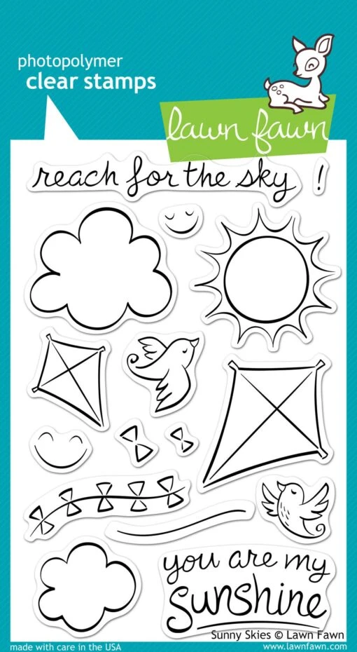 Sunny Skies
