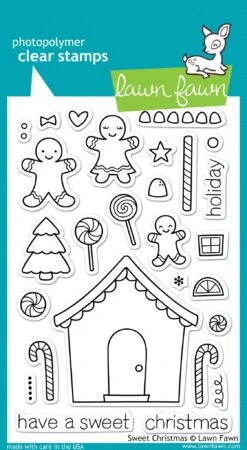 Sweet Christmas