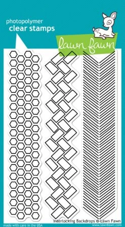 Interlocking Backdrops